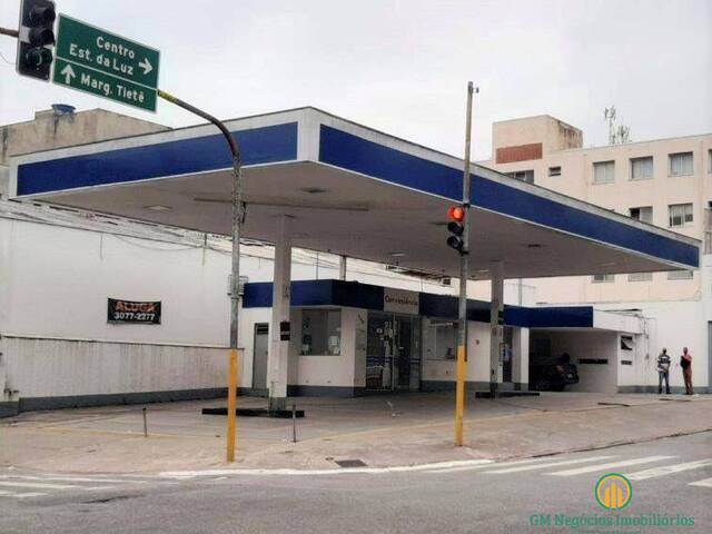 #2826 - Ponto Comercial para Venda em São Paulo - SP