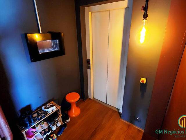 Apartamento para Venda em São Paulo - 3