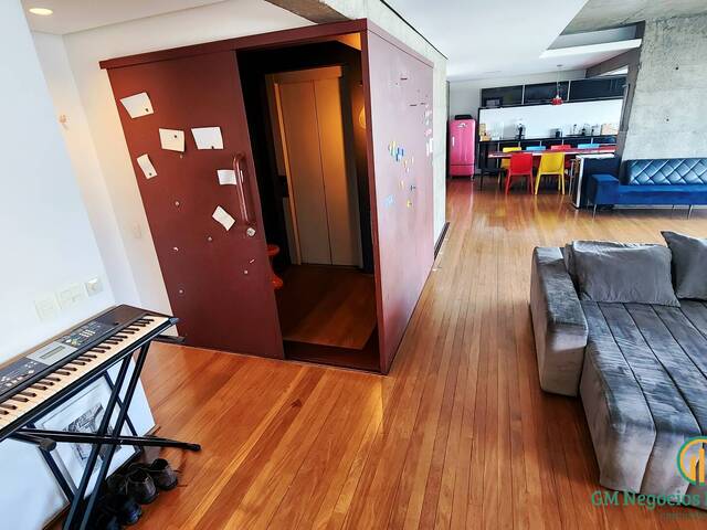 Apartamento para Venda em São Paulo - 4