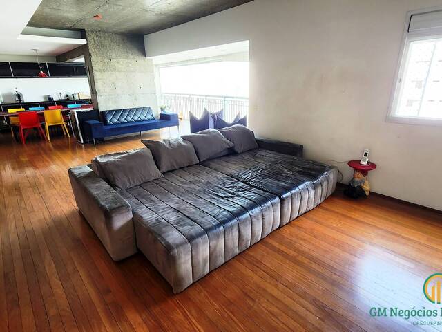 Apartamento para Venda em São Paulo - 5