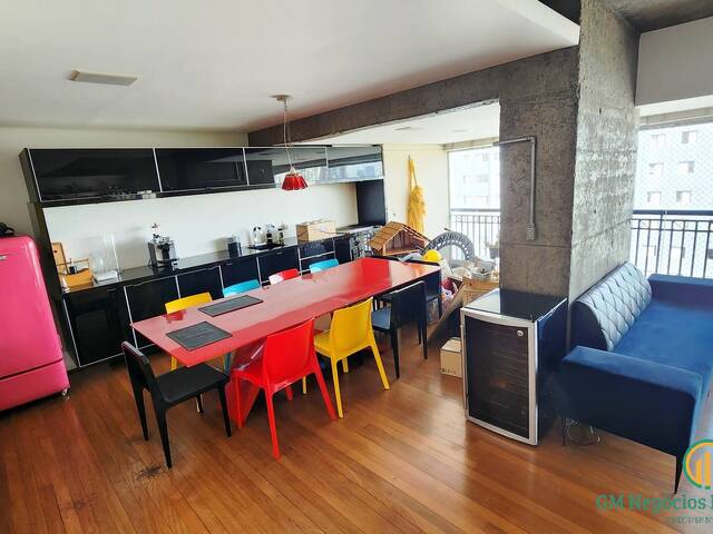 Apartamento para Venda em São Paulo - 2