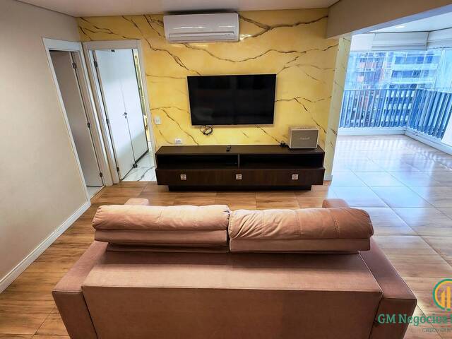 #2830 - Apartamento para Venda em São Paulo - SP