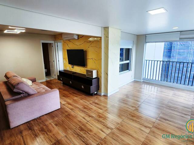 Apartamento para Venda em São Paulo - 3
