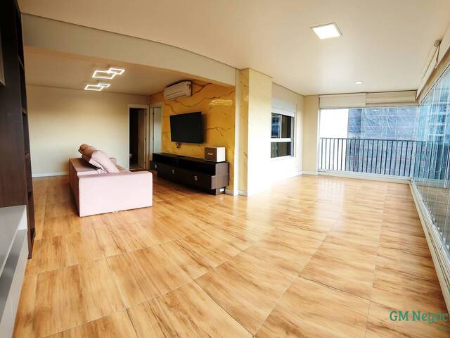 Apartamento para Venda em São Paulo - 2