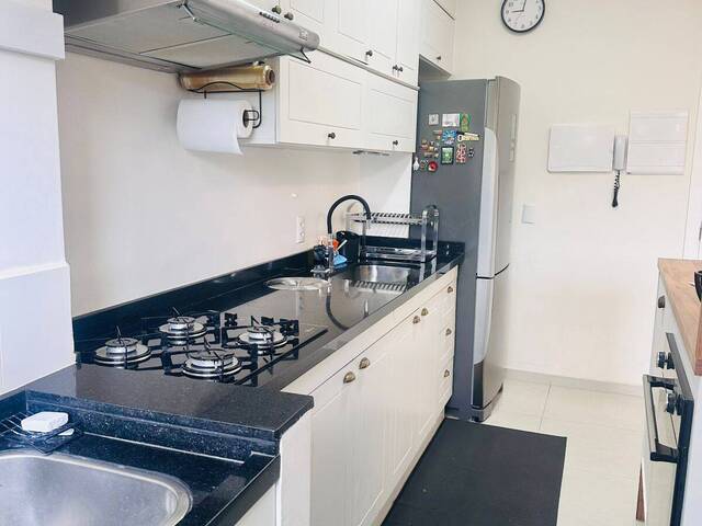 #G2839 - Apartamento para Venda em Cotia - SP