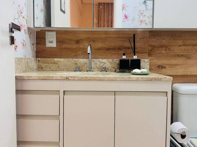 Apartamento para Venda em Cotia - 5