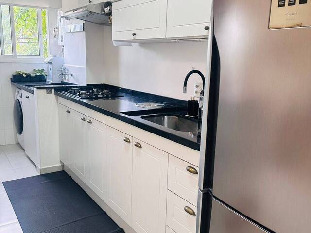 #G2839 - Apartamento para Venda em Cotia - SP