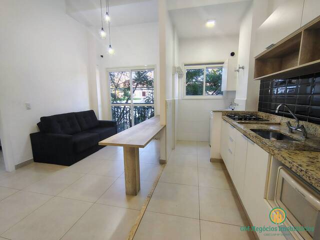#G2529 - Apartamento para Venda em Cotia - SP