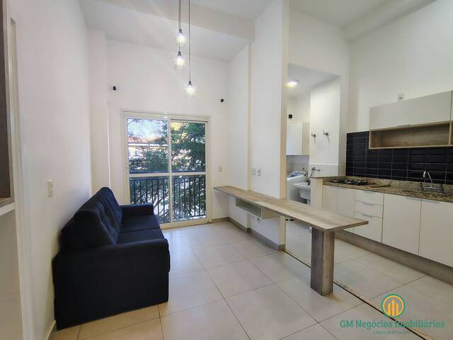 #G2529 - Apartamento para Venda em Cotia - SP