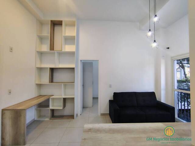 #G2529 - Apartamento para Venda em Cotia - SP