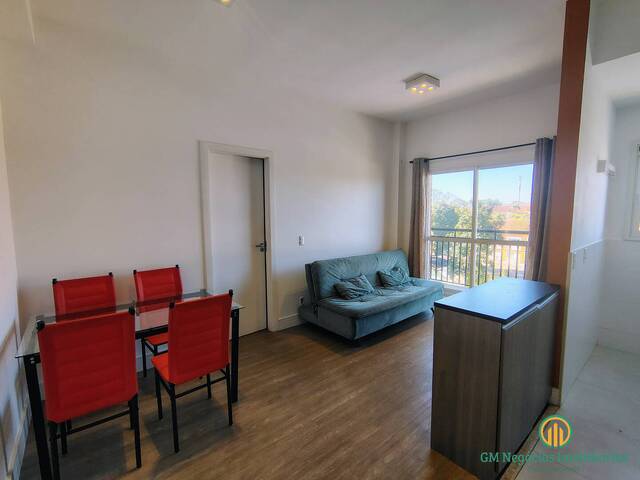 #G2840 - Apartamento para Locação em Cotia - SP