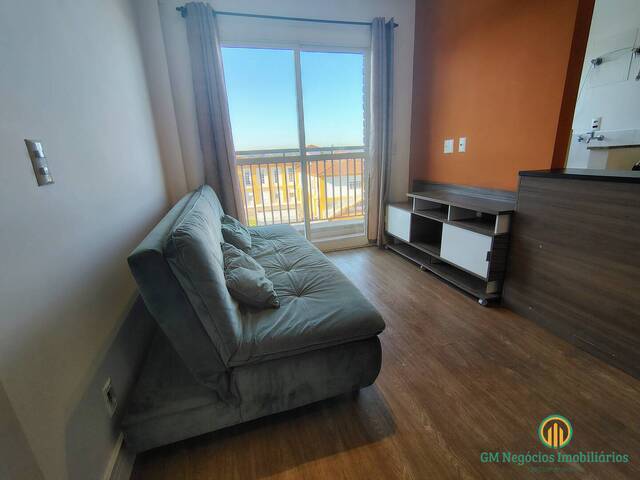 #G2840 - Apartamento para Locação em Cotia - SP