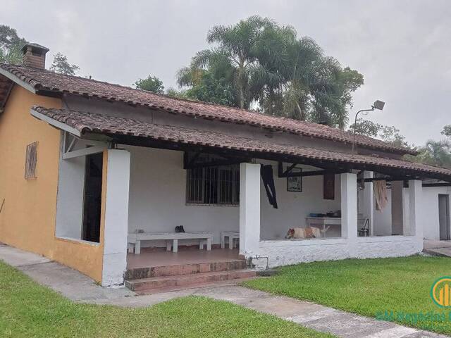 #G2842 - Chácara para Venda em Ribeirão Pires - SP