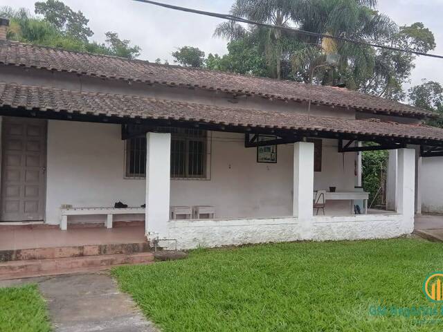 #G2842 - Chácara para Venda em Ribeirão Pires - SP