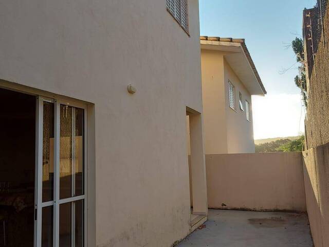 #W2843 - Casa em condomínio para Venda em São Roque - SP