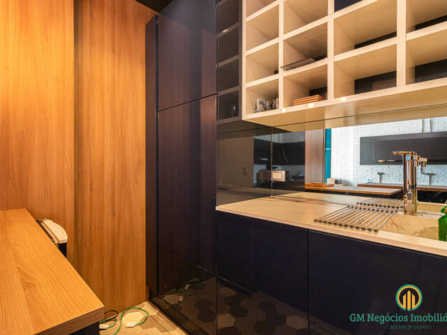 #T1318 - Sala para Venda em Barueri - SP