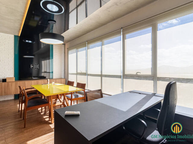 #T1318 - Sala para Venda em Barueri - SP
