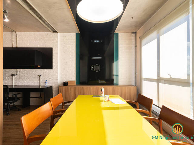 Sala para Venda em Barueri - 5