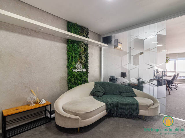 Sala para Locação em Barueri - 4