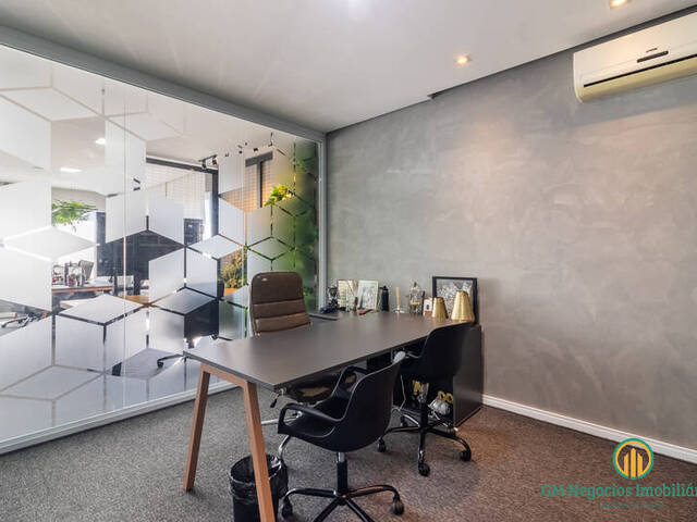 Sala para Locação em Barueri - 5