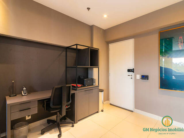 #T1251 - Sala para Locação em Barueri - SP