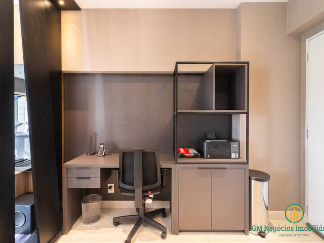 Sala para Locação em Barueri - 4