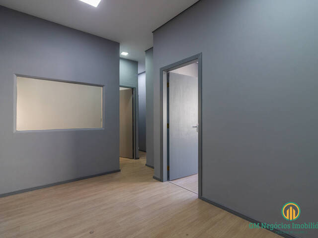 #T1205 - Sala para Locação em Barueri - SP