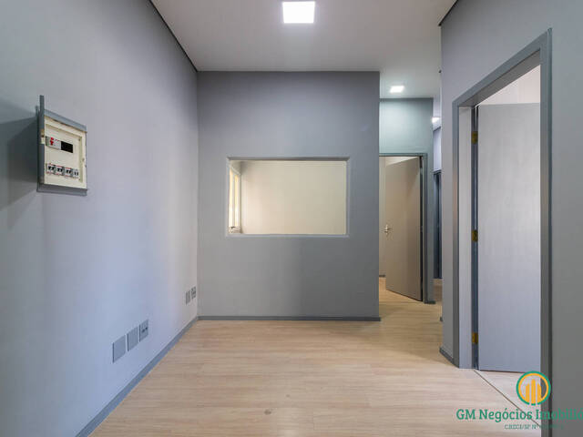 #T1205 - Sala para Locação em Barueri - SP