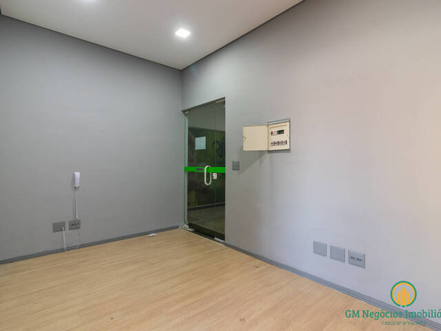 Sala para Locação em Barueri - 4