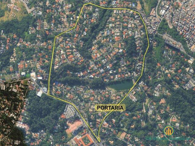 Terreno em condomínio para Venda em Cotia - 4