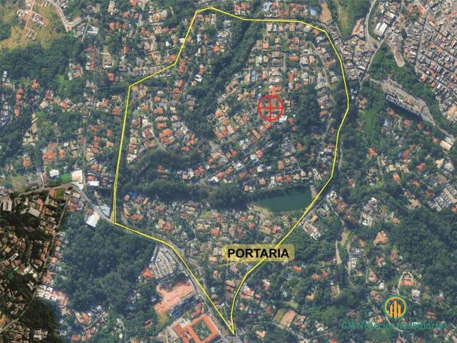 Terreno em condomínio para Venda em Cotia - 5