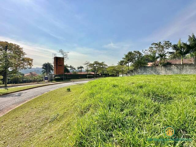 #M1389 - Terreno em condomínio para Venda em Cotia - SP