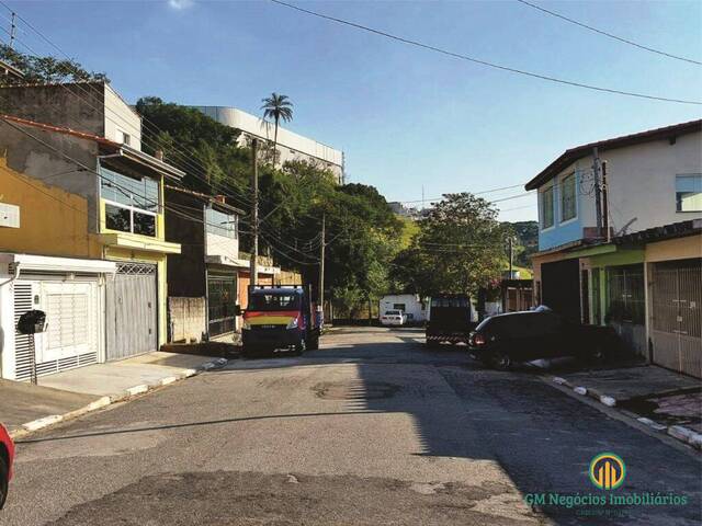 #M1388 - Terreno para Venda em Cotia - SP