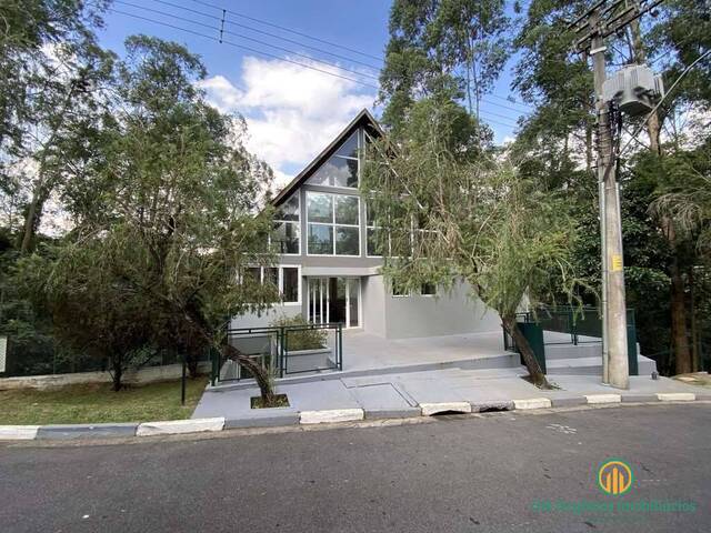 #M1386 - Casa em condomínio para Venda em Cotia - SP