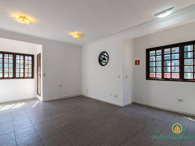 #T1190 - Sala para Locação em Barueri - SP