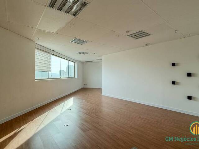 #T1043 - Sala para Locação em Barueri - SP
