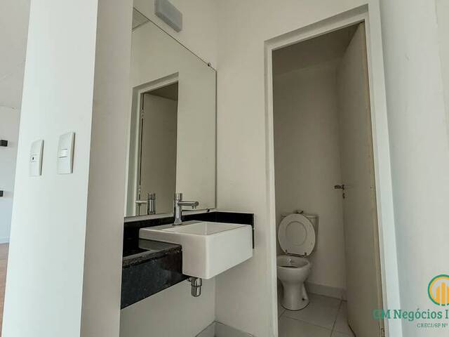 #T1043 - Sala para Locação em Barueri - SP