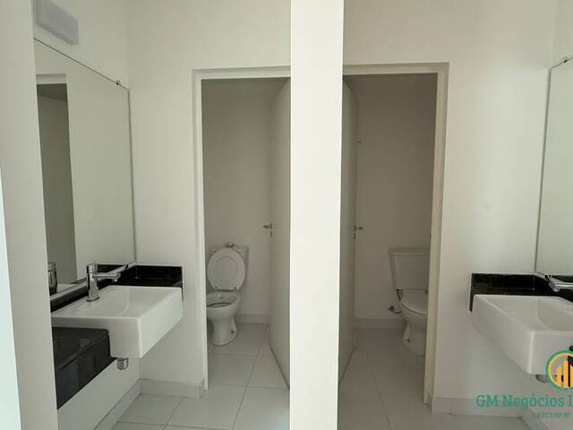 #T1043 - Sala para Locação em Barueri - SP