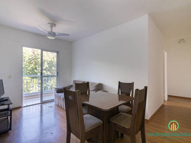 #T1304 - Apartamento para Locação em Barueri - SP