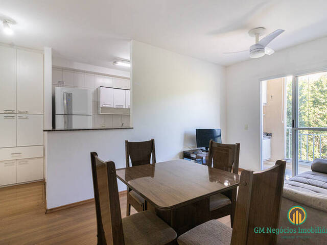 #T1304 - Apartamento para Locação em Barueri - SP