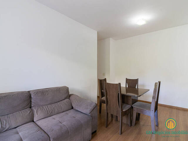 #T1304 - Apartamento para Locação em Barueri - SP