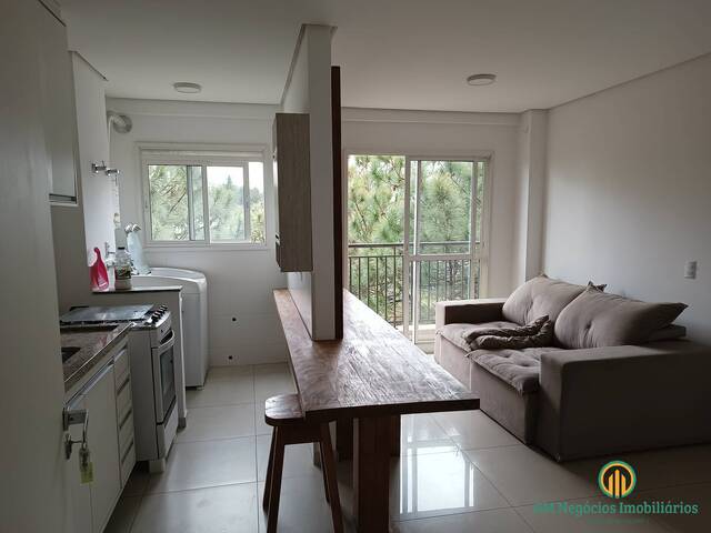 #G2860 - Apartamento para Venda em Cotia - SP