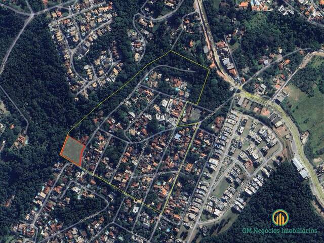#M1373 - Terreno em condomínio para Venda em Carapicuíba - SP