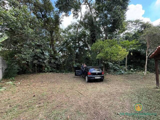 #M1373 - Terreno em condomínio para Venda em Carapicuíba - SP