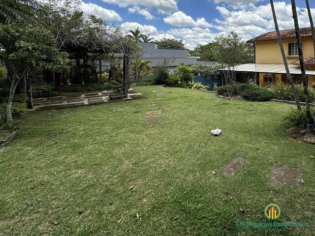 #M1363 - Terreno em condomínio para Venda em Jandira - SP