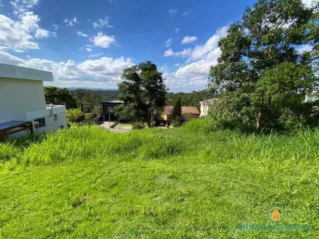 #M1358 - Terreno em condomínio para Venda em Embu das Artes - SP