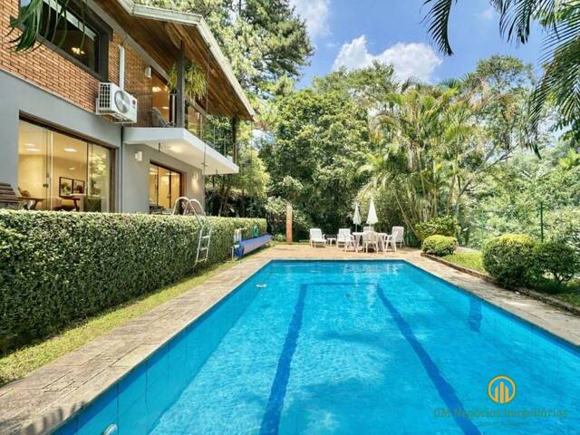 #M1356 - Casa em condomínio para Venda em Cotia - SP