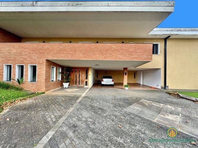 #M1352 - Casa em condomínio para Venda em Jandira - SP