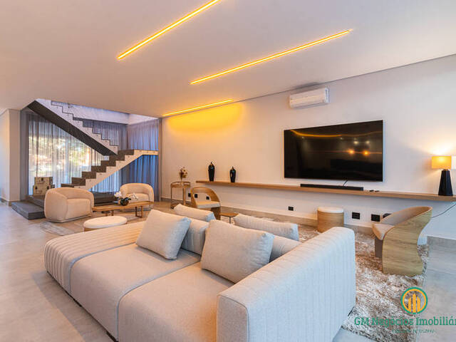 Casa em condomínio para Venda em Santana de Parnaíba - 5