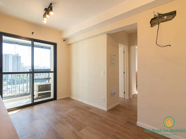 #T1326 - Apartamento para Locação em Barueri - SP